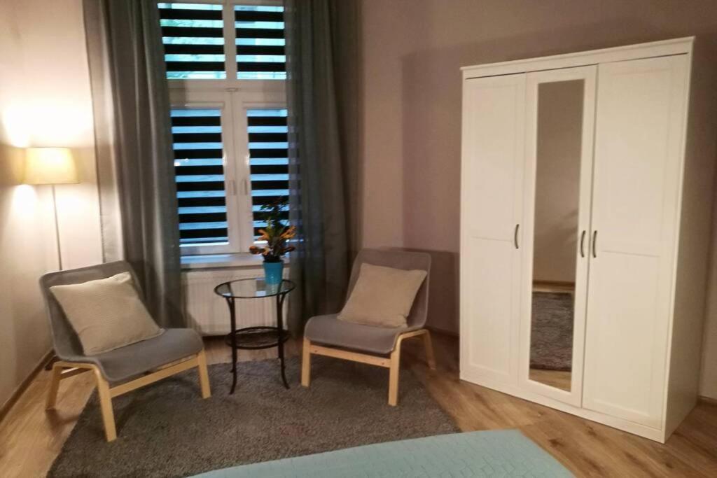 Sophus Respite. Samo Centrum Krakowa Esterno foto