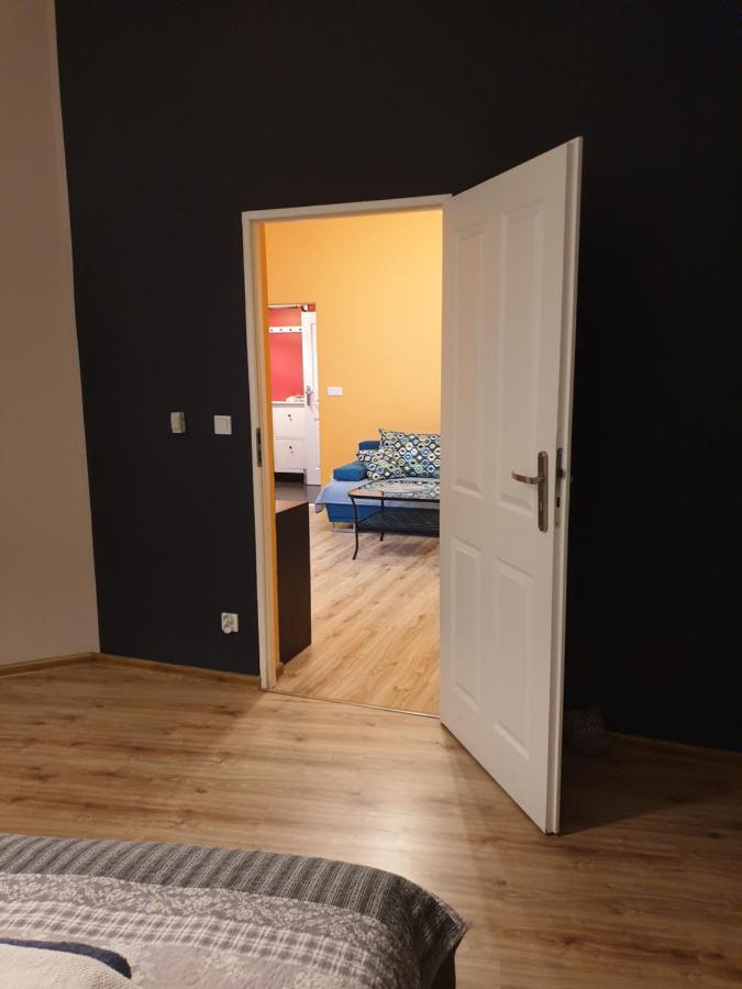 Sophus Respite. Samo Centrum Krakowa Esterno foto